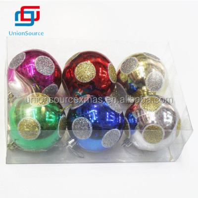 China Natal Christmas Navidad US10159075 Light Supplies of Christmas Baubles Decorations for sale