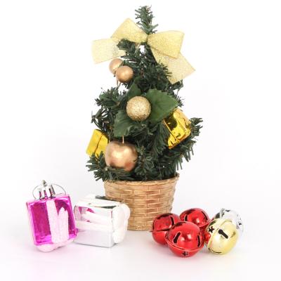 China Fashionable Manufacturer Artificial Plastic Christmas Tree On Sale for sale