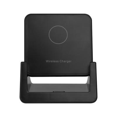 China 15W Fast Wireless Charger DesktopWireless Mobile Phone Charger Fast Type-c Wireless Charger for sale