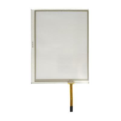 China Trustworthy resistive touch screen for industry automation 5.7 inch for sale