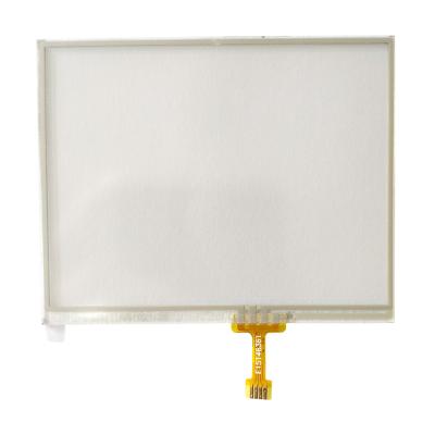 China China 3.5 Inch Monitor Resistive Touch Screen Tablet For Industrial Use 3.5 Inch for sale