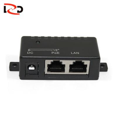 China Shenzhen Longgang 5V-52V PoE Changeover Splitter for sale