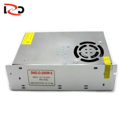 China Mode Change Changeover AC to DC Adjustable Power Source for sale