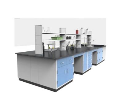 China Modern clean room laboratory furniture for sale