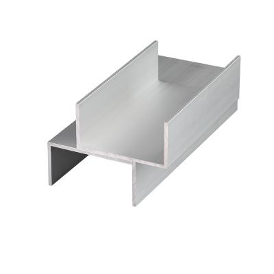 China 80*40*3 Aluminum Alloy U-Shape Diameter 74mm Inner Edge Wrapped Spline Frame Aluminumiln for sale