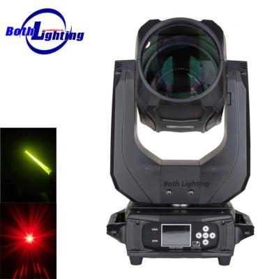 China Office Professional Manufacture Led Stage Light 260w Beam Moving Head Light for sale