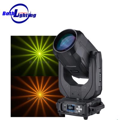 China Desktop High Quality Product Moving Beam 260W Super Light Moving Head Light for sale