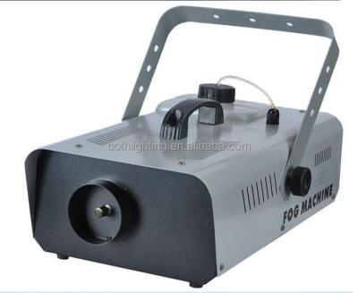 China Stage Equipments Producing DJ Player 3000w Smoke Machine Fog Lights for sale