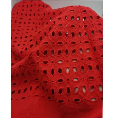 China Breathable Organic Super Brush Mesh Embroidery Fabric Products Household Textiles for sale