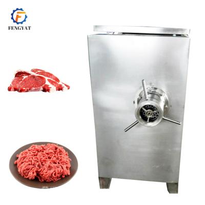 China Food Processing Meat Cutting Meat Chopper Mixing Machine Meat Processing Machinery for sale