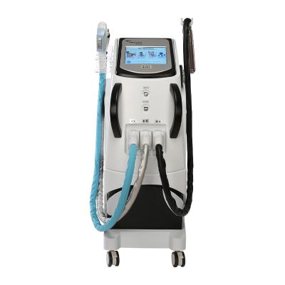 China 2022 Hair Removal Laser IPL Hair Removal Machine Skin Rejuvenation Tattoo Removal Beauty Equipment 3In1 IPL OPT Shr Permanent Hair Removal for sale