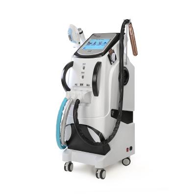 China High Quality Anti-hair Removal Factory Product IPL OPT SHR Elight Hair Removal Machine For Skin Tightening And Blood Vessels Removal. for sale