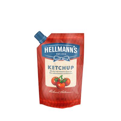 China Hot Selling Recyclable Food Grade Aluminum Foil Leak Proof Sachet Jelly Packaging Pouch for stroes for sale