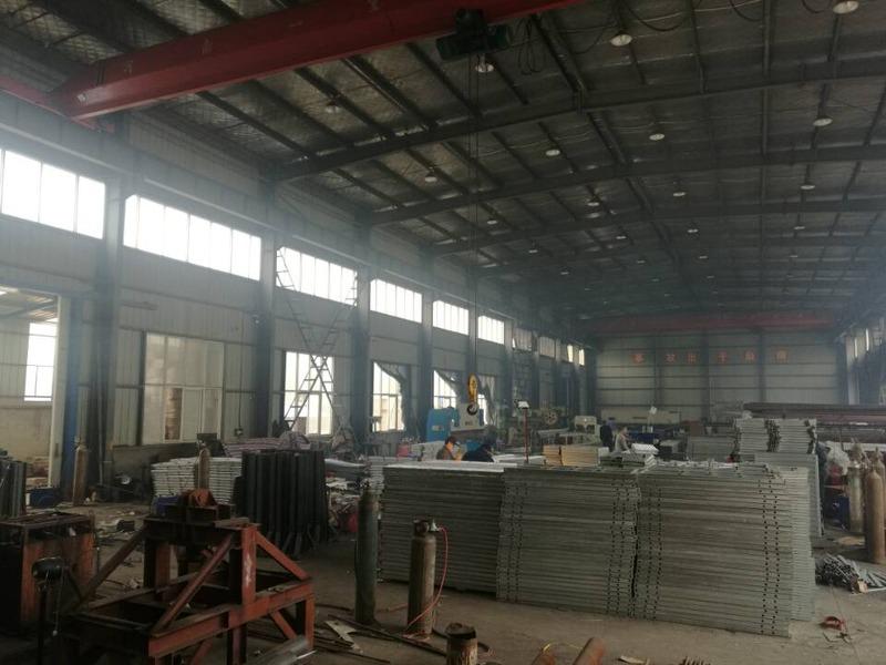 Verified China supplier - Jiangsu Wanyuan Formworks&Scaffold Engineering Co., Ltd.