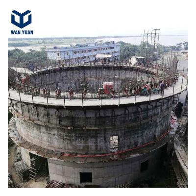 China Construction worksÂ   Hydraulic Cement Construction Attic Slip Formwork for sale