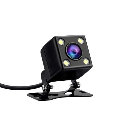 China 6m waterproof rear view camera for 7 inch car play for sale