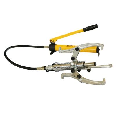 China Construction Hydraulic Lifter Puller 5ton Hydraulic Puller for sale