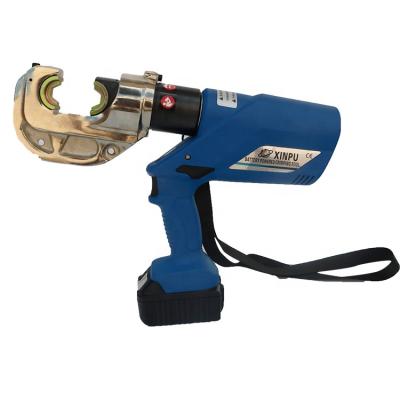 China Battery EC-400 Automatic Crimping Tool Hydraulic Crimping Tool Automatic Electric Hydraulic Crimping Tools for sale