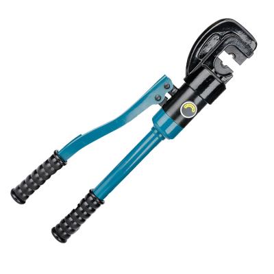 China Manual Hydraulic Crimping Tool Manual Wire Pressure Crimping Tool Hydraulic Crimp Fittings for sale