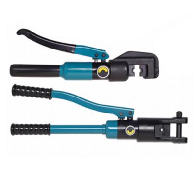 China Hydraulic Crimping Tool Manual Hand Pressure Hydraulic Line Crimping Hydraulic Seal Crimp Tool for sale