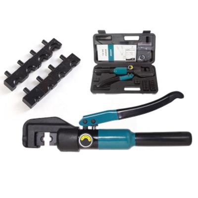 China Sri Lankan prais of crimping tool hydraulic crimping tool manual hydraulic cabel pressure crimping crimping tools for sale