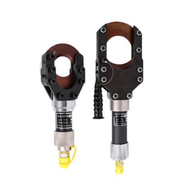 China Hydraulic. Hydraulic Cable Cutter Hydraulic Portable Hydraulic Cable Cutter Copper Cable Cutter for sale