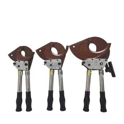 China Ratchet cable walt cutter tool fiber cable jacket cutter for sale