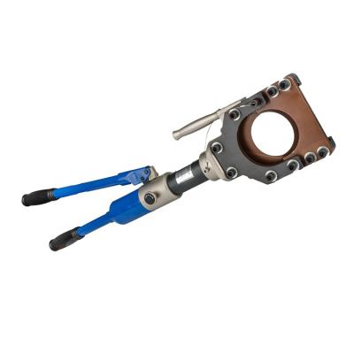 China Hydraulic Cable Cutter Hydraulic Machine Prices Hydraulic Cutter Heads for sale