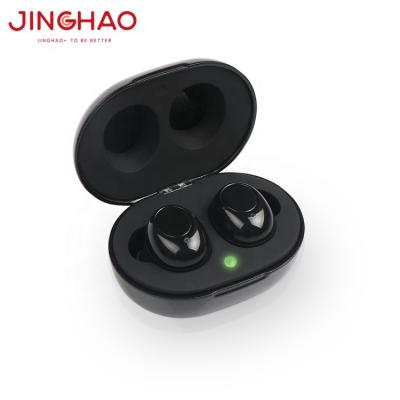 China Hot-selling Cheap Mini ITE TV Analog ITE Hearing Aid Sound Amplifier Dual Analog Devices for sale