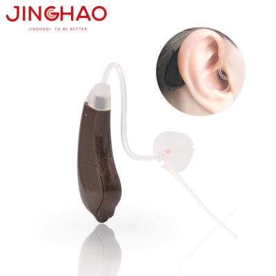 China JH-D16 Elderly Medical Products Ear Care Open Fitting Hearing Aid for sale