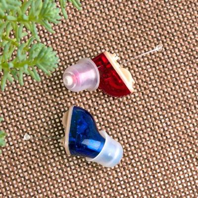 China Wholesale Cic China Invisible Digital Mini Buy Hearing Aids JH-A17-s Sale for sale