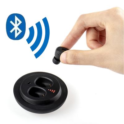 China Invisible Amplifier Mini Digital App Hearing Aids Rechargeable Mini Size New Products Personal for sale