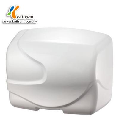 China Commercial Automatic Conventional Aluminum Dryer Wall Mounted Hand Dryer for sale