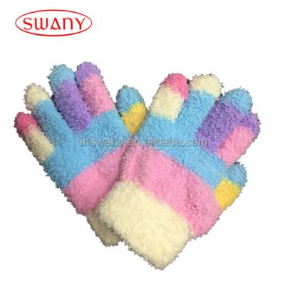 China Daily Life Soft Children Glove for sale