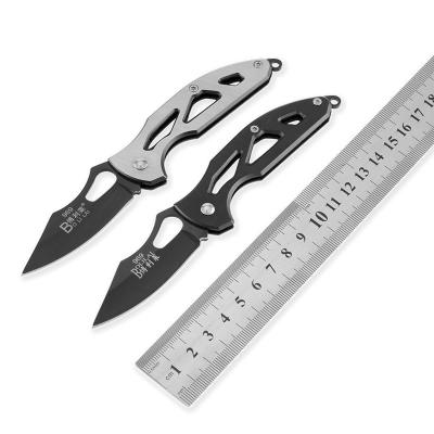 China Multi Functional Knife 969 outdoor portable knife Multifunctional field survival folding knife Self defense Mini outdoor knife for sale