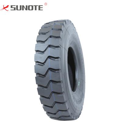 China SUNOTE Brand Heavy Duty Radial Truck Tire Tire 295/80R22.5 18 PAIRS OPT TIRES Foton for sale