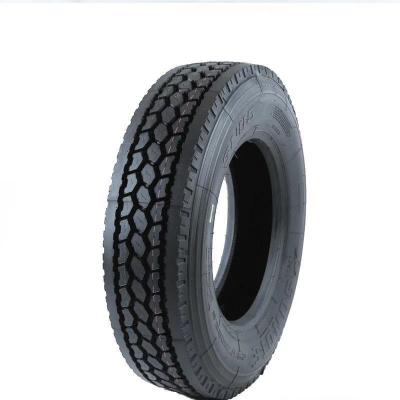 China Malaysia Rubber Brand Truck Tires China SUNOTE Radial Truck Tire 11r22.5 Truck Tires Made In Global Wholesale for sale