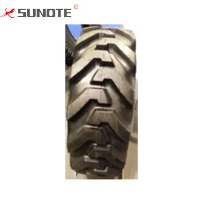 China Skid Steer 28x9-15 8.15-15 Solid Tire 12.5/80-18 Industrial Tire for sale