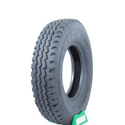 China Chinese Wholesale Natural Rubber Truck Tires 1100R20-18PR SN116, SN185 For Global Market Sell Like Hot Cakes for sale