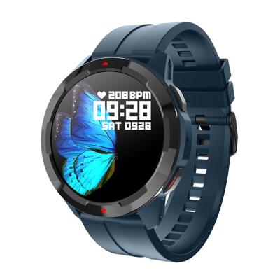 China MT13 Reloj Touch Screen Sports Data Item Touch Watch Fitness Smart Watch For Men Women Smart Watch 2022 for sale