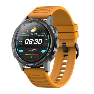 China GPS Navigation X29 Smart Watch Women Man 2021 Sports Smartwatch Fitness Wristband Activity Tracker Heart Rate For Android for sale