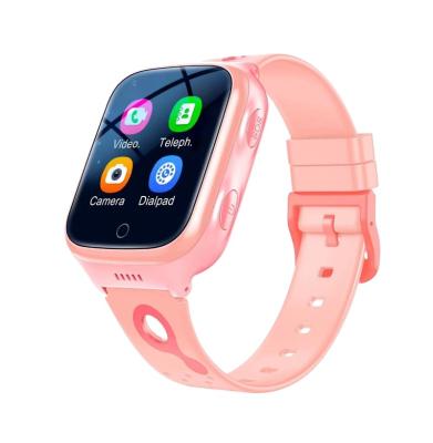 China Wholesale GPS Navigation Remote Photography For IOS Android Remote Photography Kid Smart Watch for sale