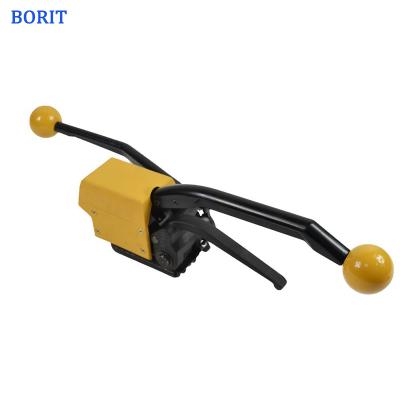 China machinery & HOT Sale A333 Hand Held Loop Metal Free Manual Hardware Hand Tying Tools For 1/2