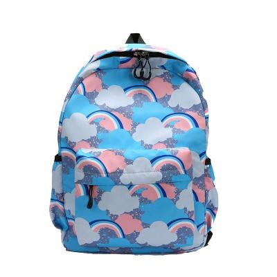 China Waterproof Teacher Bags With High Capacity And Waterproof School Bag for sale