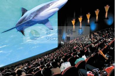 China 4D Movie Cinema System for sale