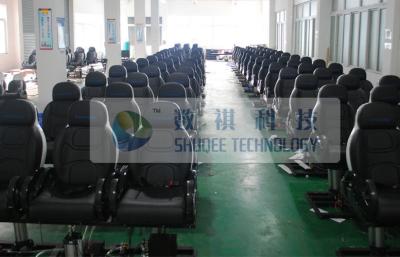 China Movie Theater Chairs Seats for sale