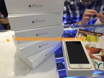 China drahtlose Bluetooth Handys Iphone 6 Touch Screen 4G mit 1,2 Megapixels der Kamera zu verkaufen