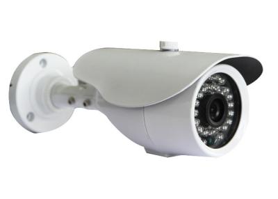 China 1000 TVL Night Vision CCTV Analog Bullet Camera Outside Security Cameras for sale