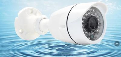 China Full HD AHD Mini CCTV Camera 1920 x 1080P 2.0MP Outdoor Waterproof Bullet for sale