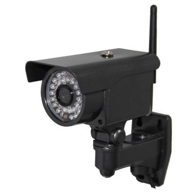 China WiFi 2.0 Draadloze IP de Camerasteun van Megapixel P2P en PnP-functieh.264 HD IP Camera's Te koop